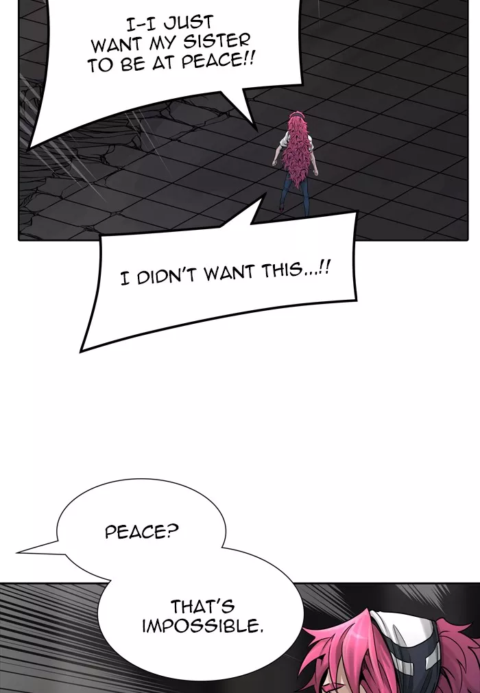 Tower of God, chapter 460, image 24