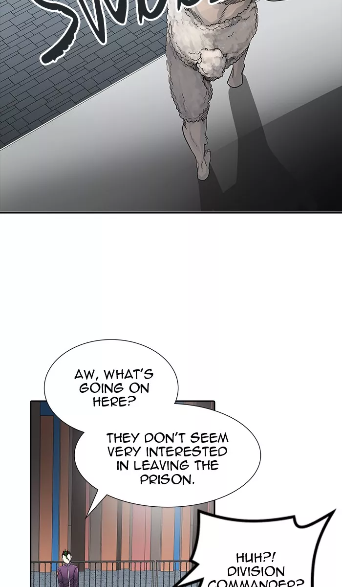 Tower of God, chapter 493, image 75