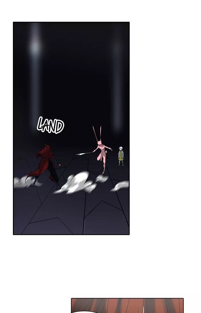 Tower of God, chapter 261, image 31