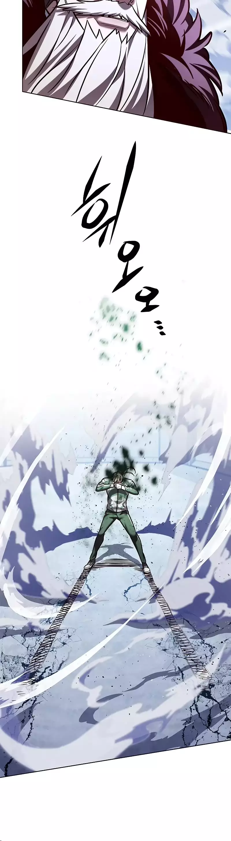 Eleceed, chapter 286, image 35