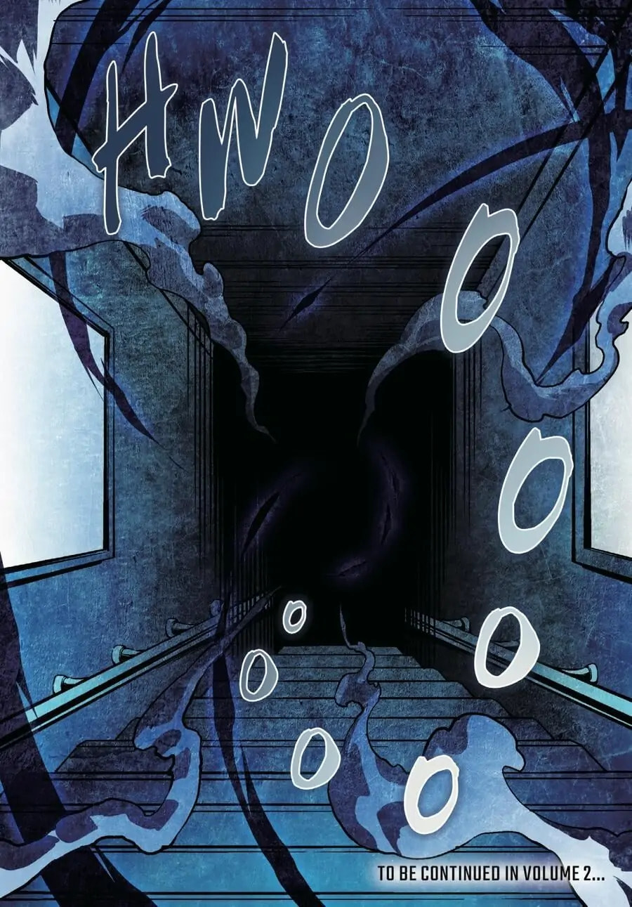 Solo Leveling, chapter 3.1, page 60