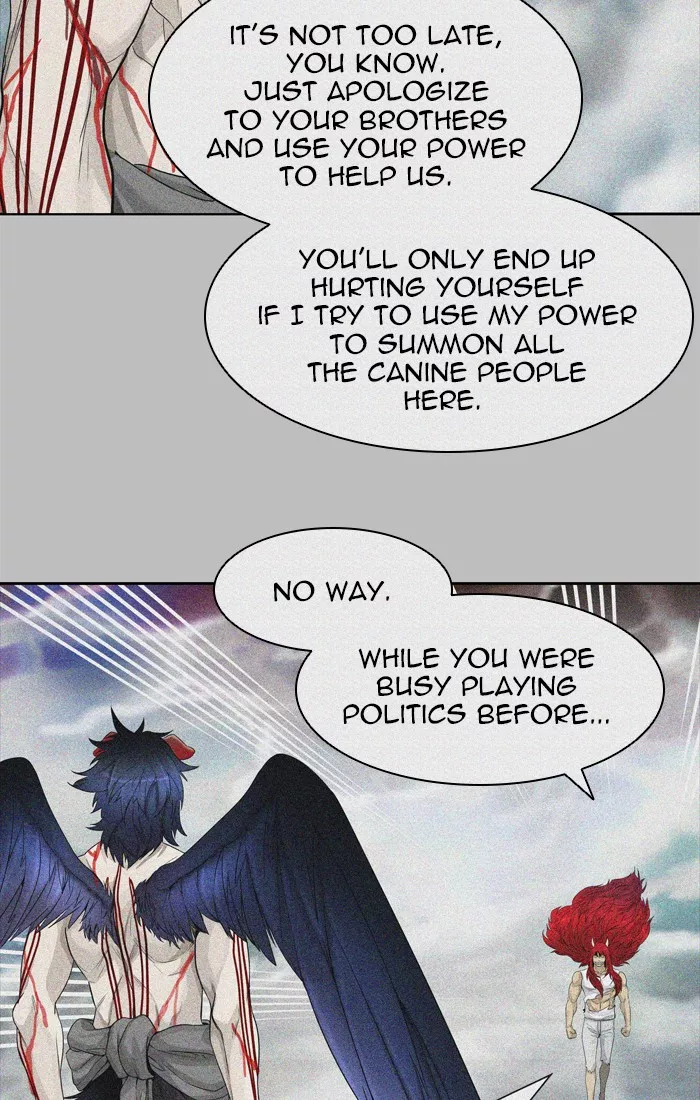 Tower of God, chapter 443, image 64
