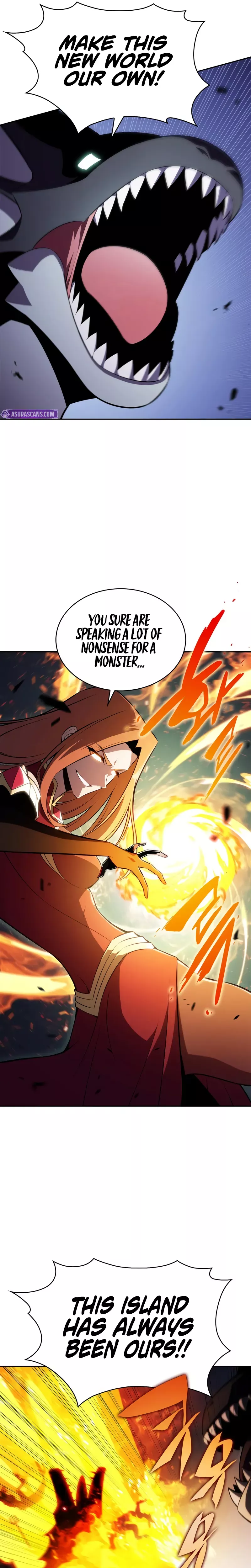 Solo Max-Level Newbie, chapter 204, image 14