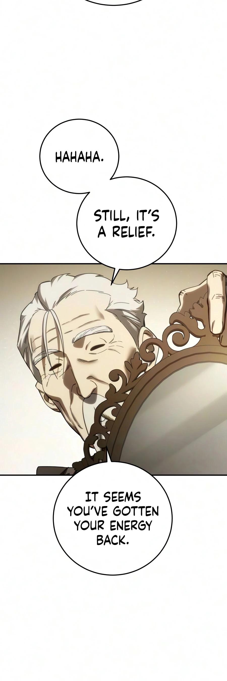 Star-Fostered Swordmaster, chapter 129, image 15