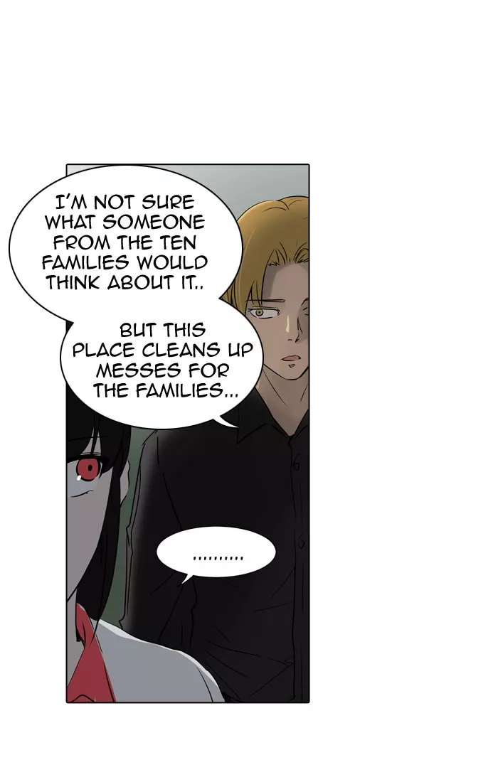 Tower of God, chapter 285, image 60
