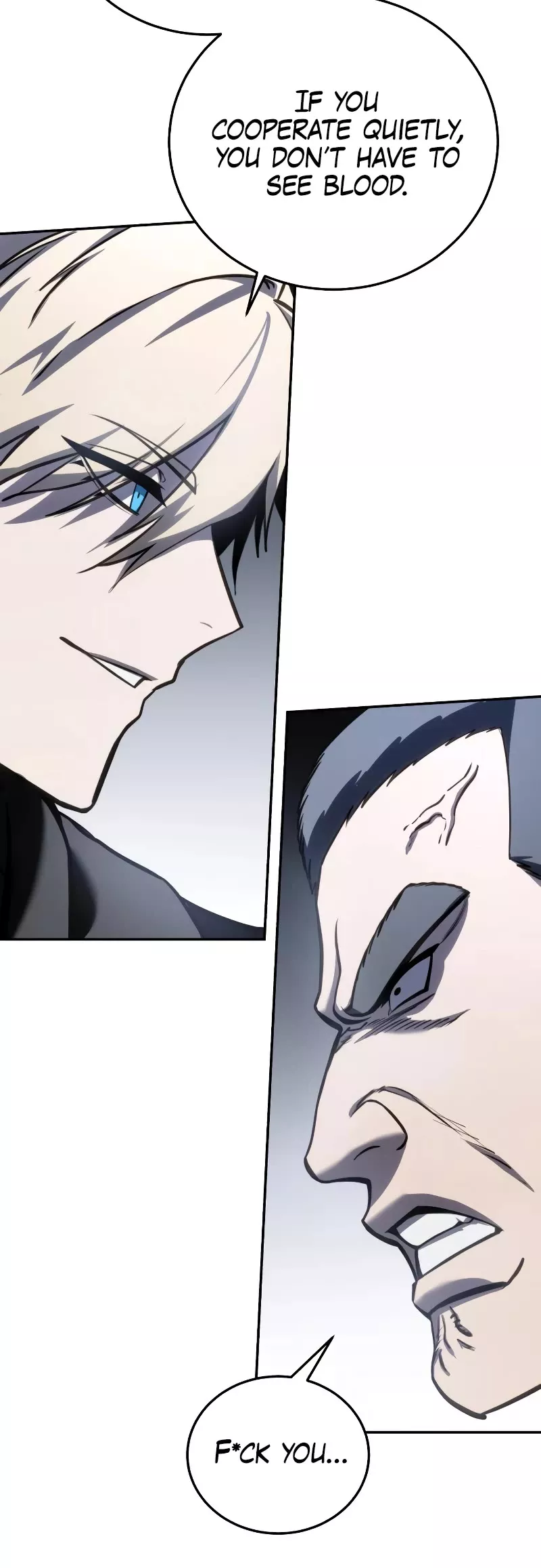 Star-Fostered Swordmaster, chapter 43, image 82