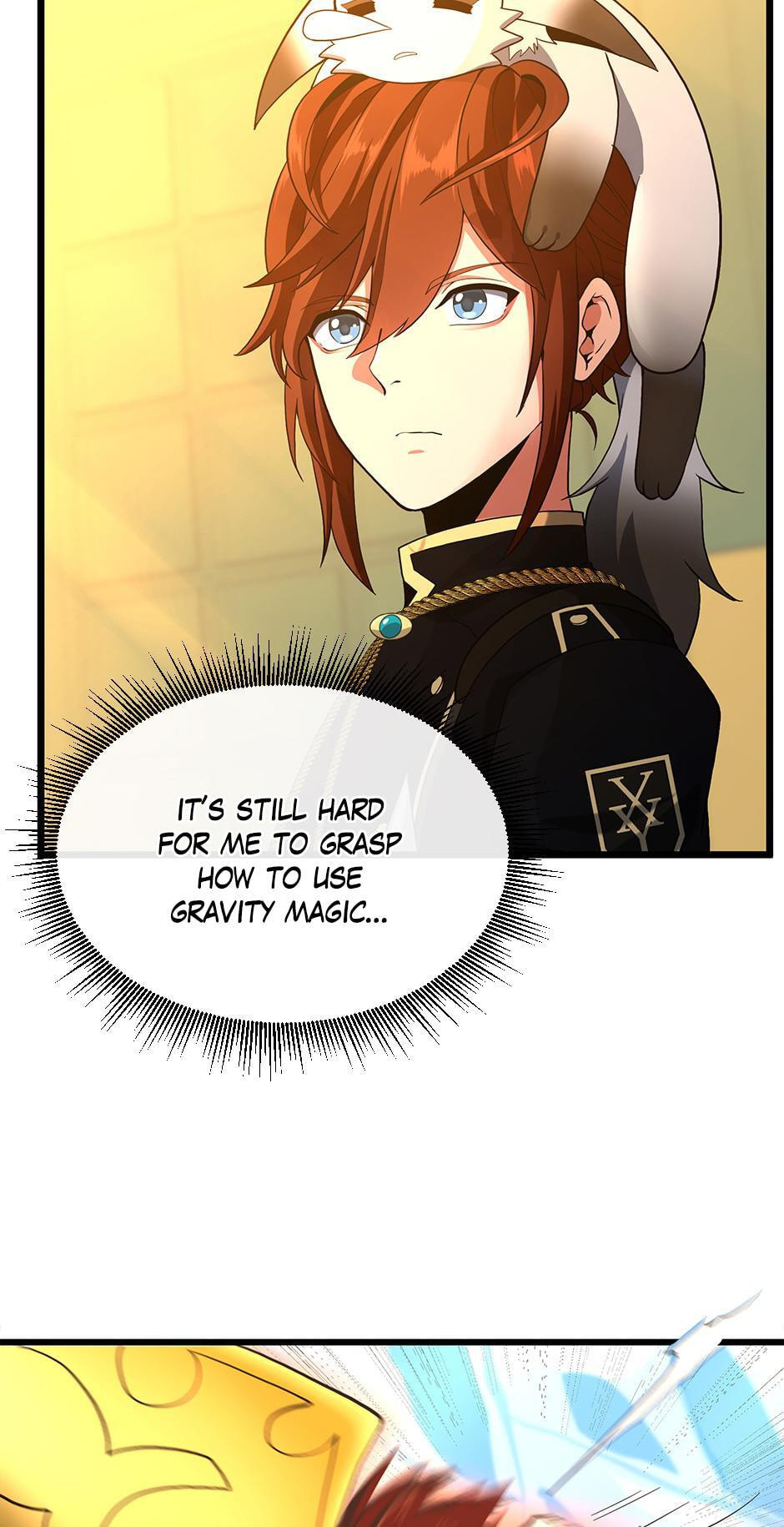 The Beginning After the End, chapter 113, image 12