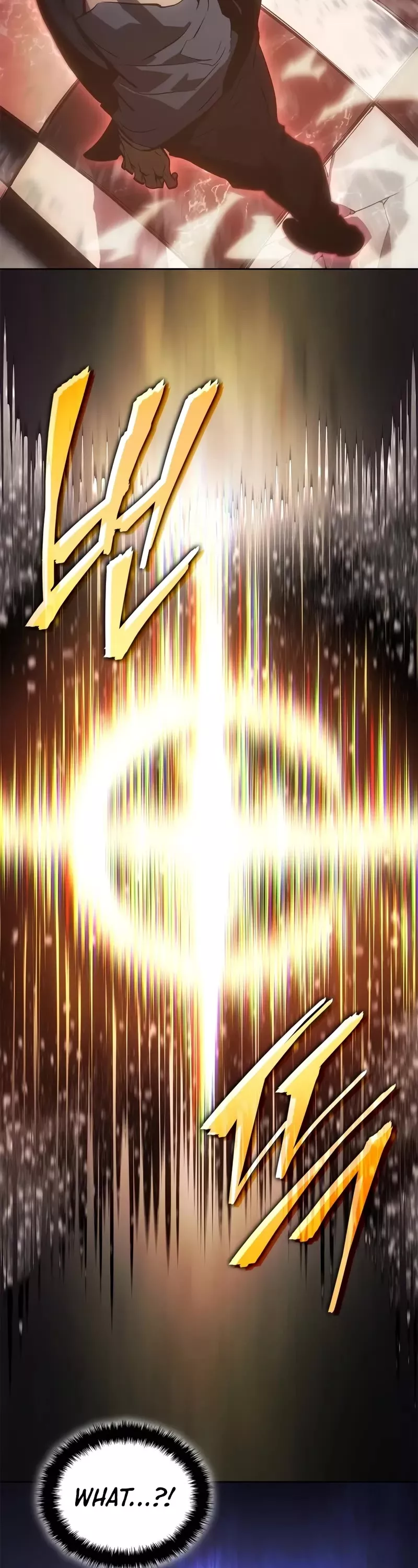 Solo Leveling: Ragnarok, chapter 23, image 34