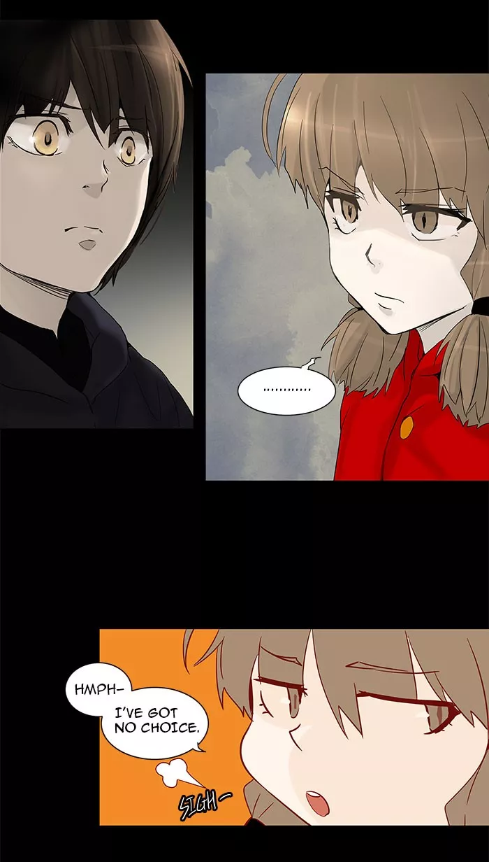 Tower of God, chapter 132, image 29