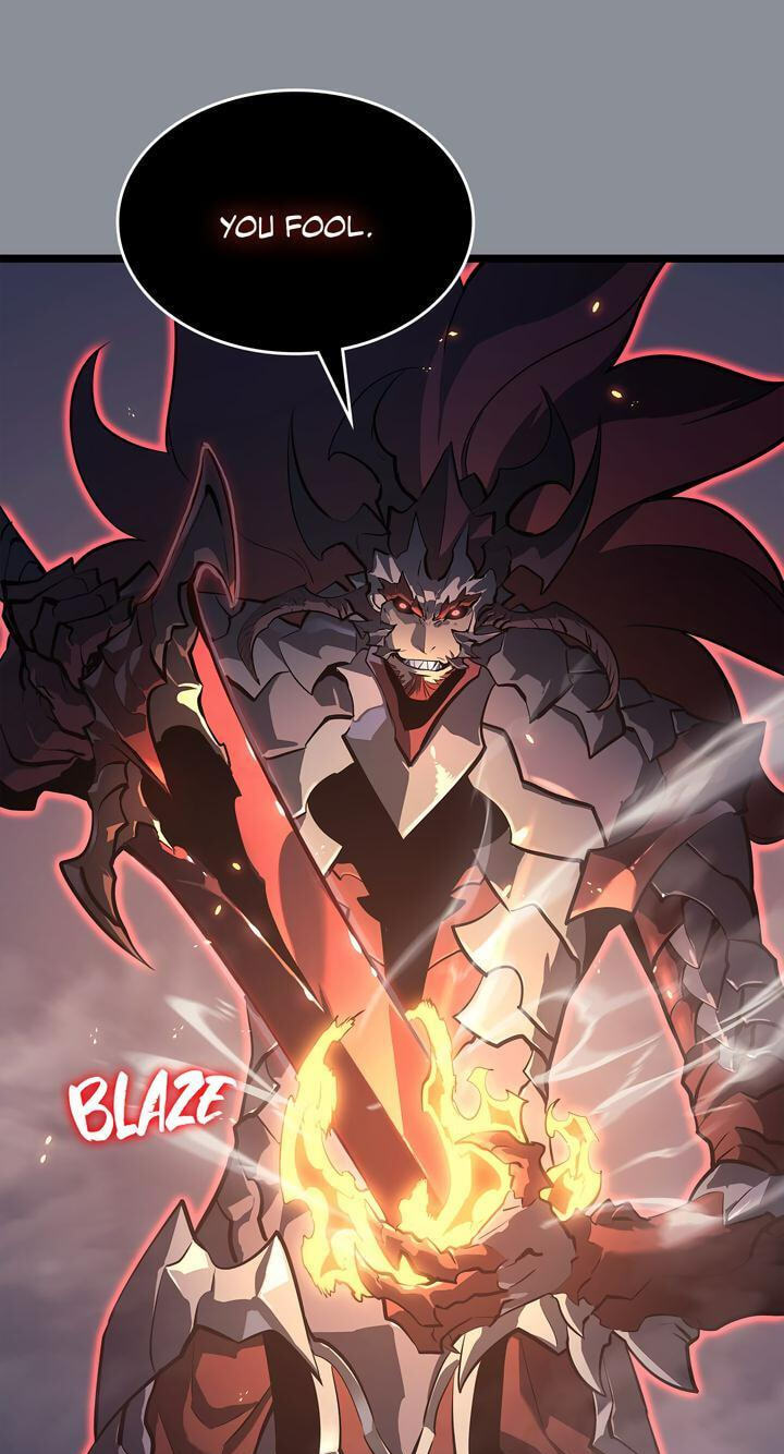Solo Leveling, chapter 176, image 67