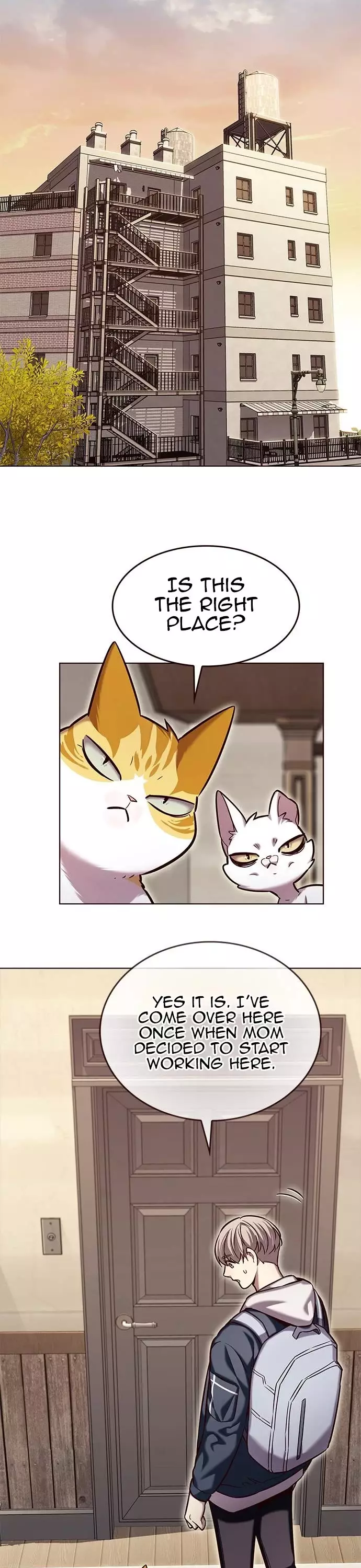 Eleceed, chapter 231, image 16