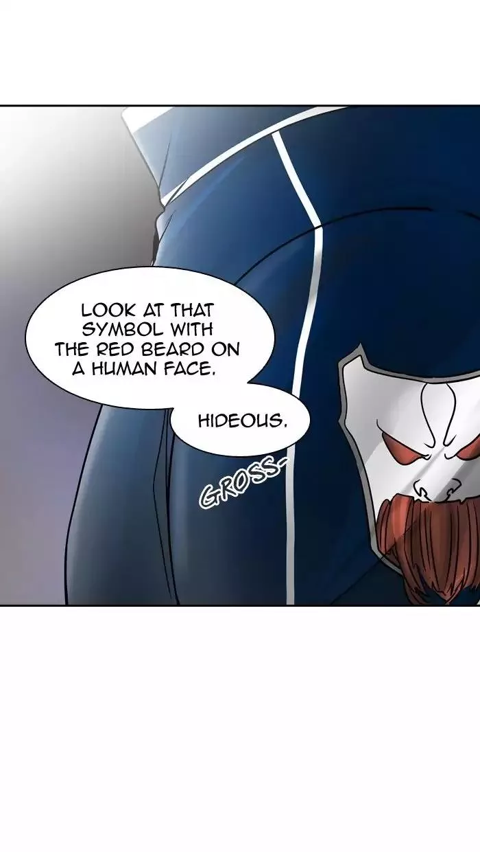 Tower of God, chapter 395, image 18