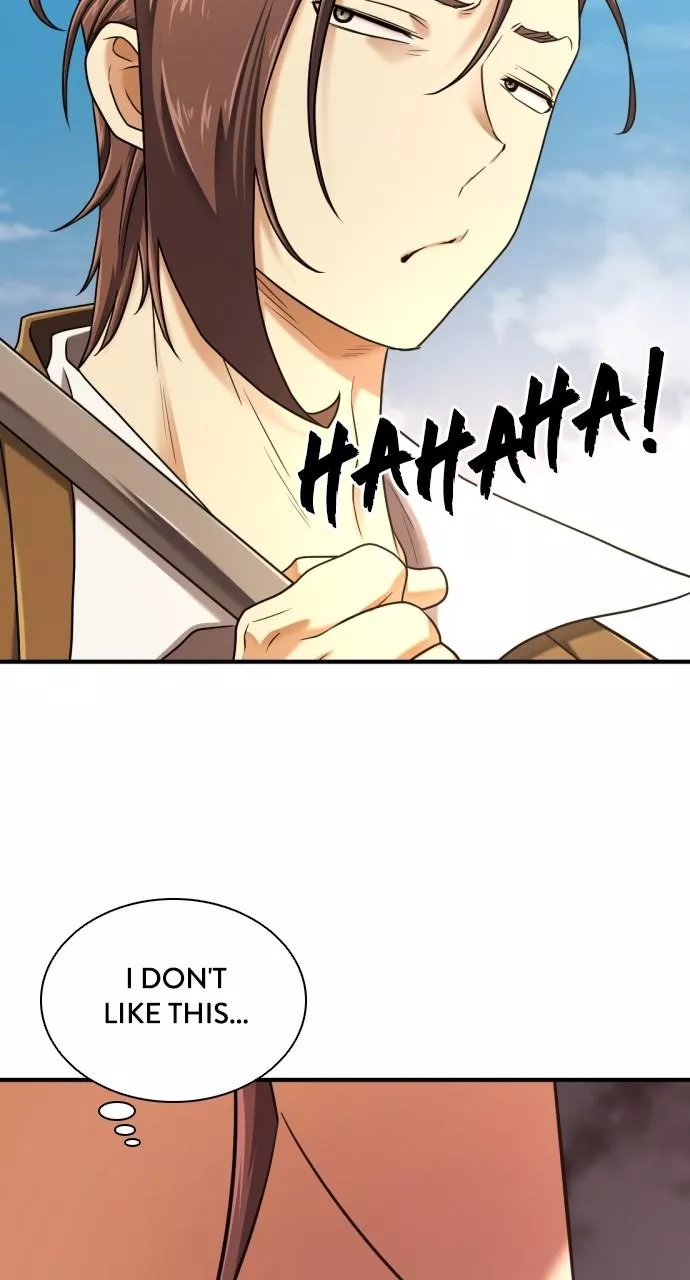 The Greatest Estate Developer, chapter 143, image 36