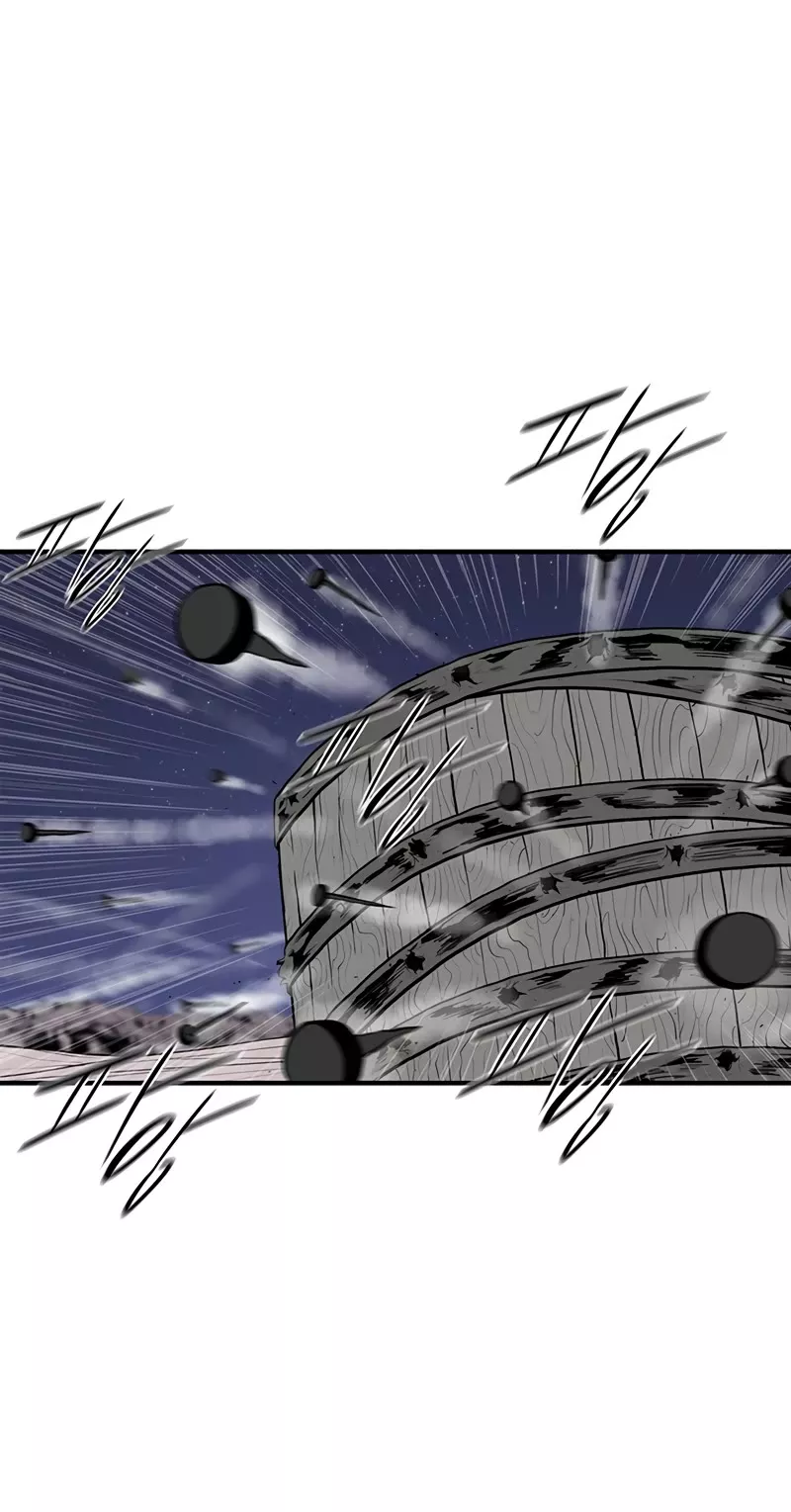 Legend of the Northern Blade, chapter 155, image 6