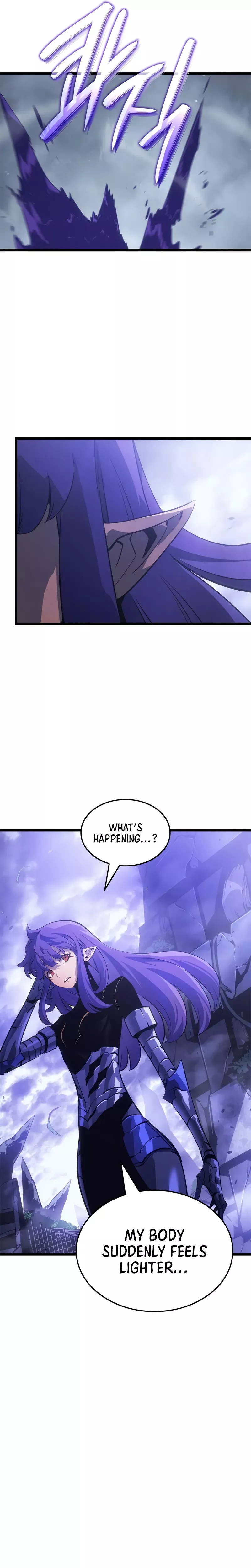 Solo Leveling: Ragnarok, chapter 36, image 23