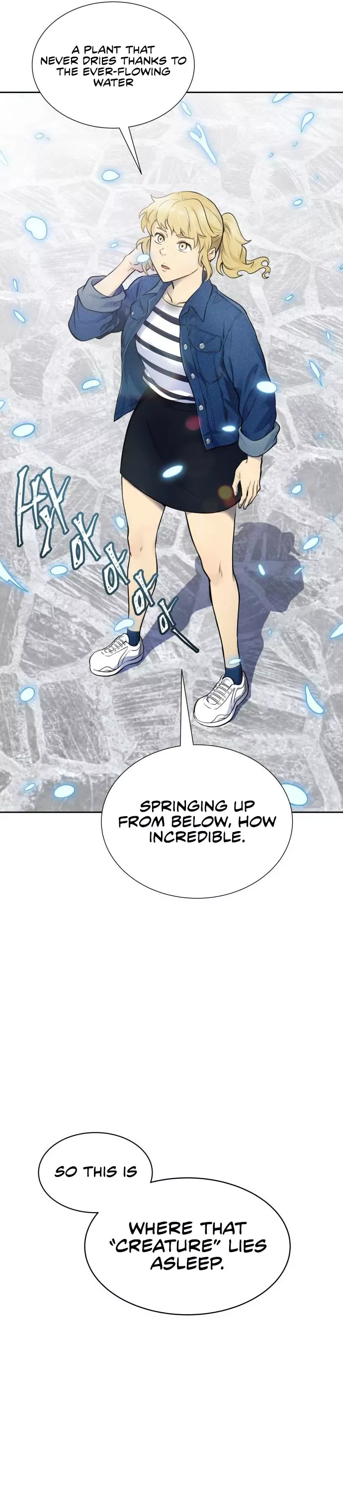 Tower of God, chapter 588, image 59