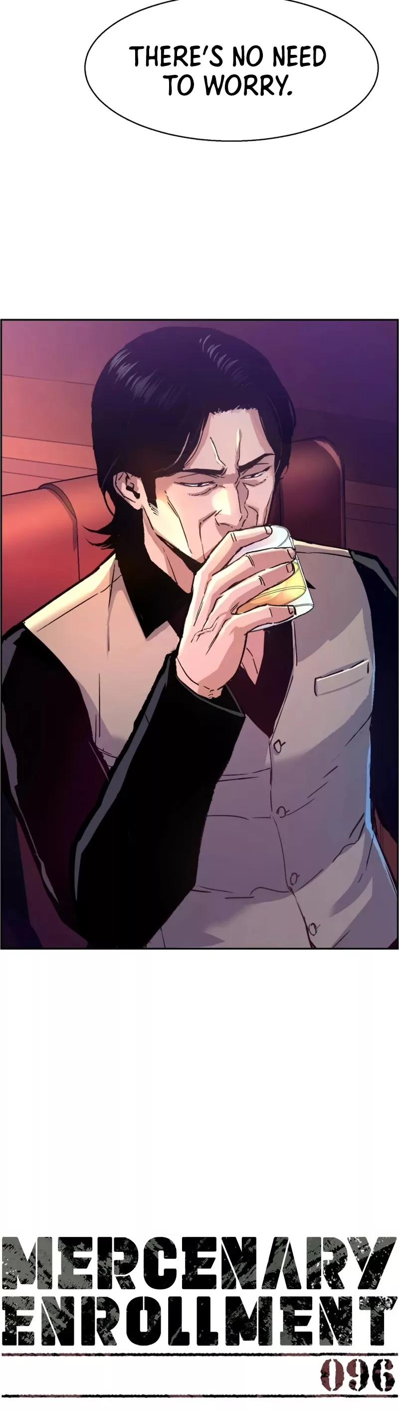 Teenage Mercenary, chapter 96, image 4