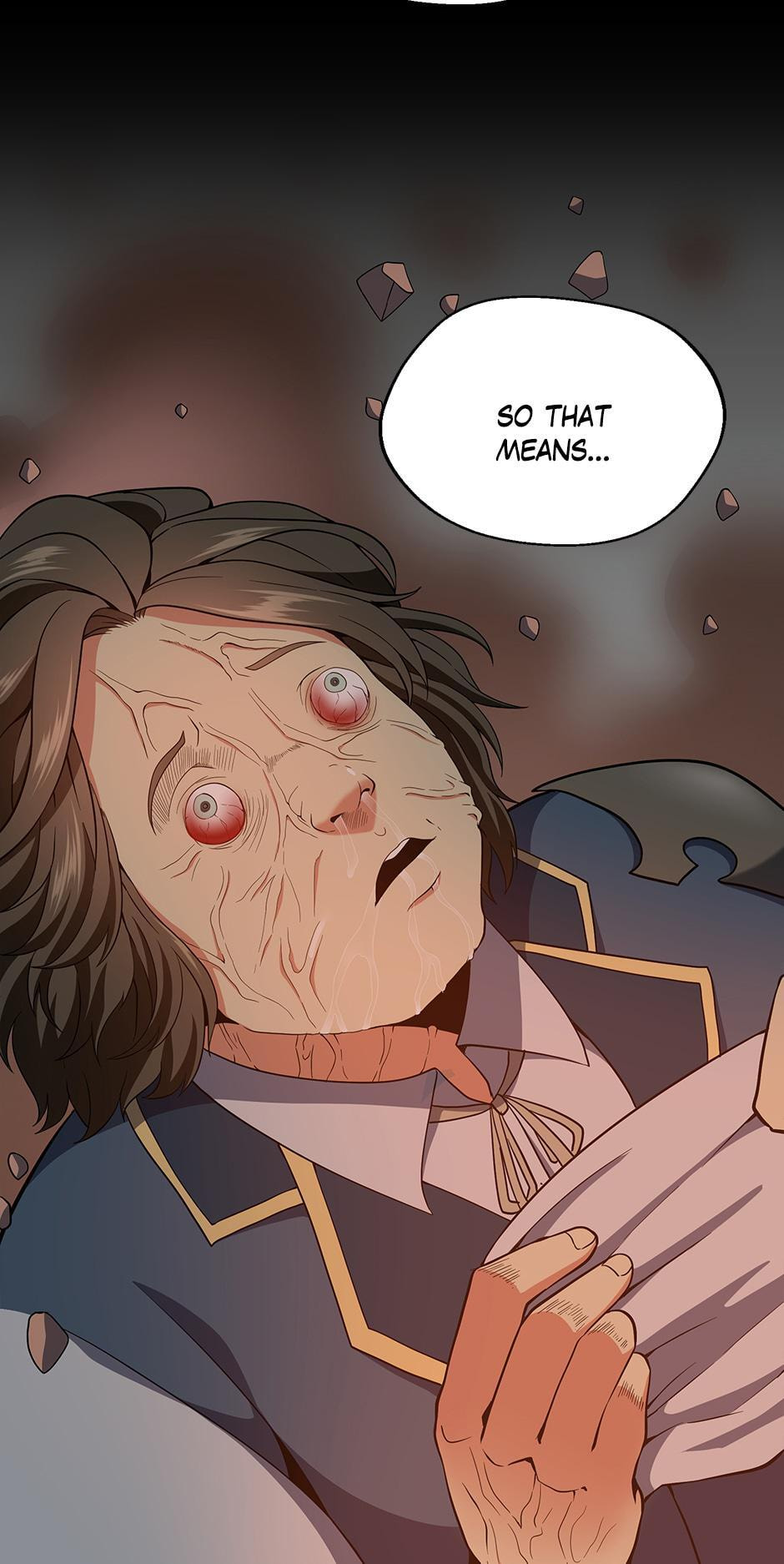 The Beginning After the End, chapter 107, image 45