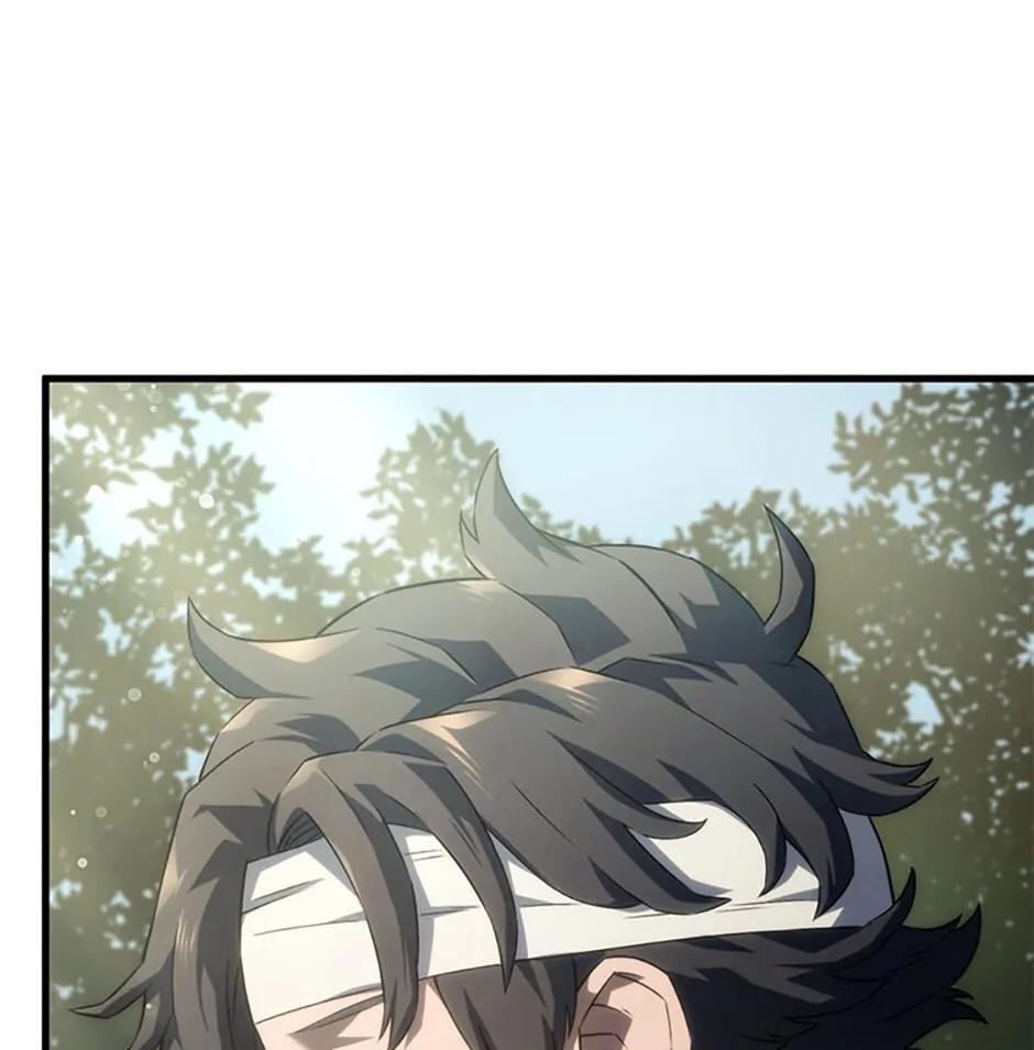 Revenge of the Baskerville Bloodhound, chapter 34, image 126