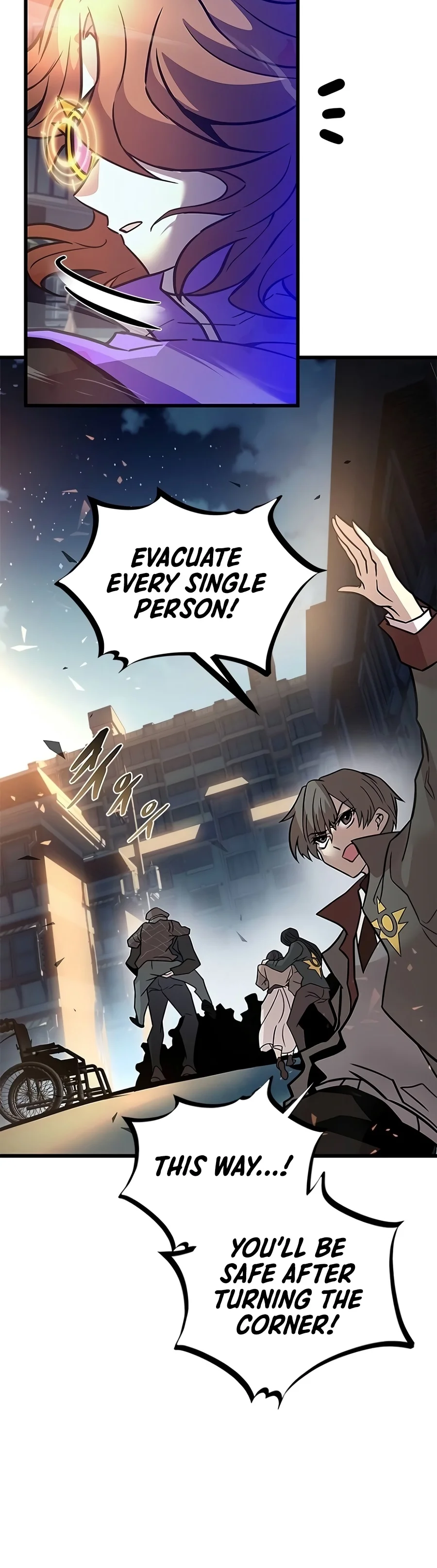 Villain To Kill, chapter 256, image 13