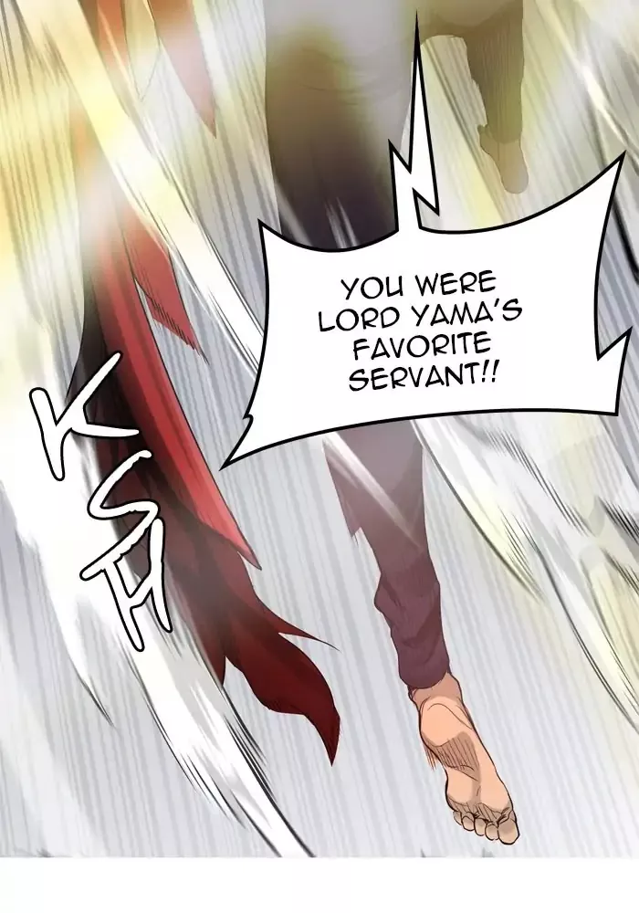 Tower of God, chapter 432, image 112