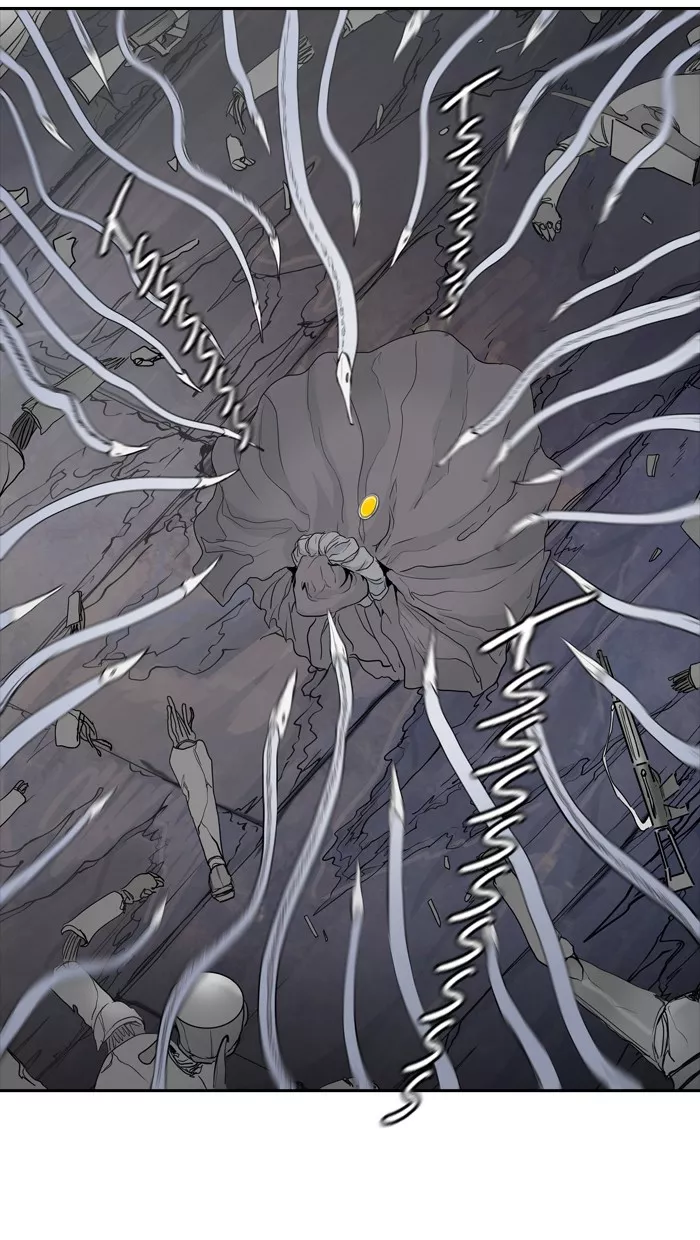 Tower of God, chapter 353, image 27