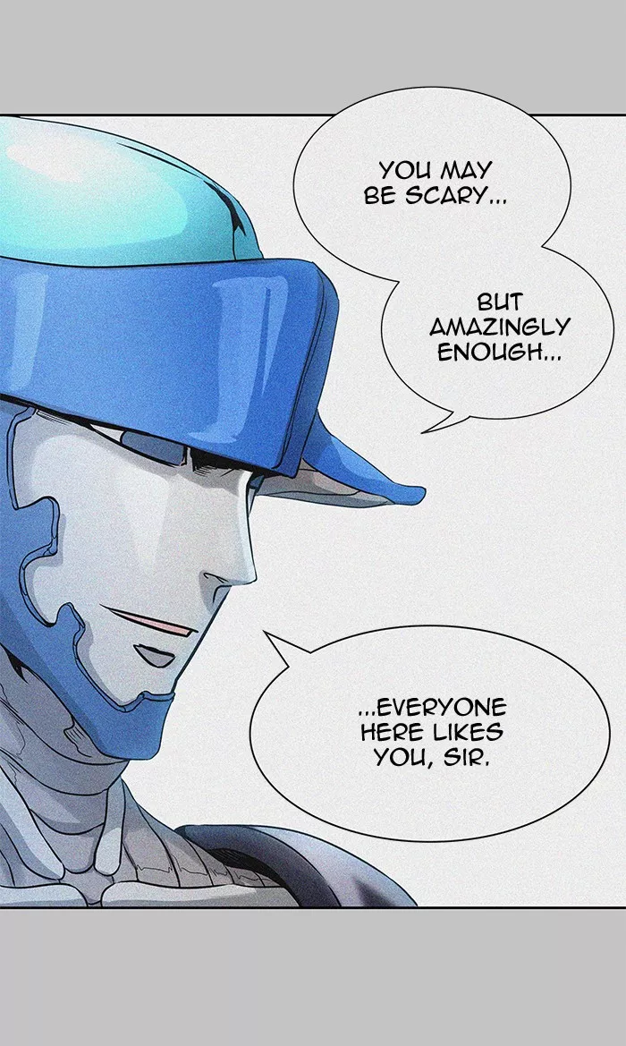 Tower of God, chapter 479, image 129