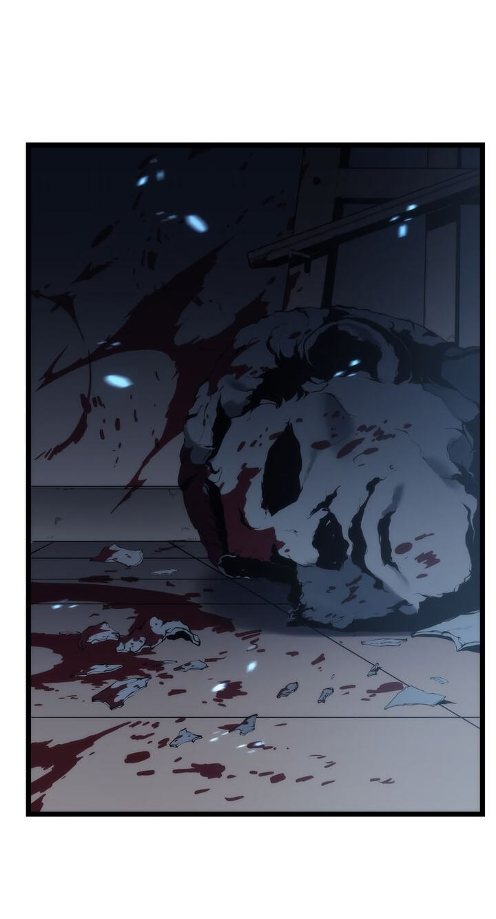 Solo Leveling, chapter 117, page 2