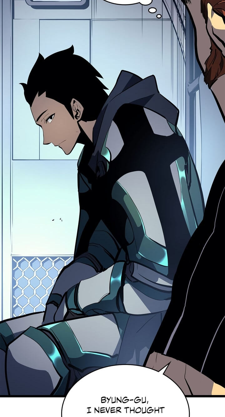 Solo Leveling, chapter 95, page 43