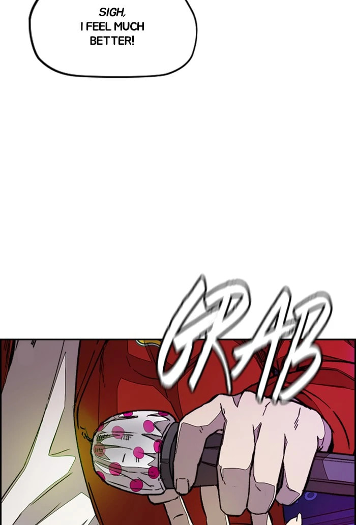 Wind Breaker, chapter 355, image 98