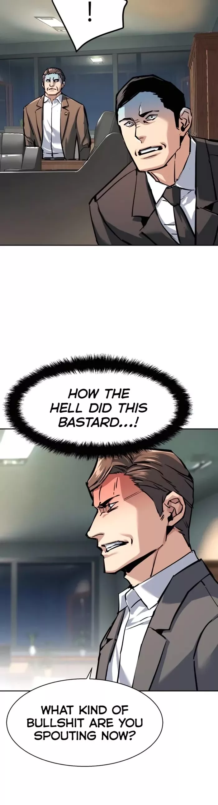 Teenage Mercenary, chapter 234, image 36