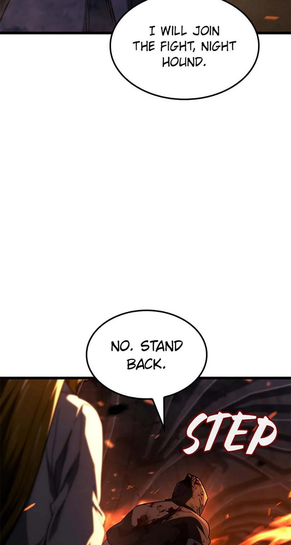 Revenge of the Baskerville Bloodhound, chapter 87, image 12