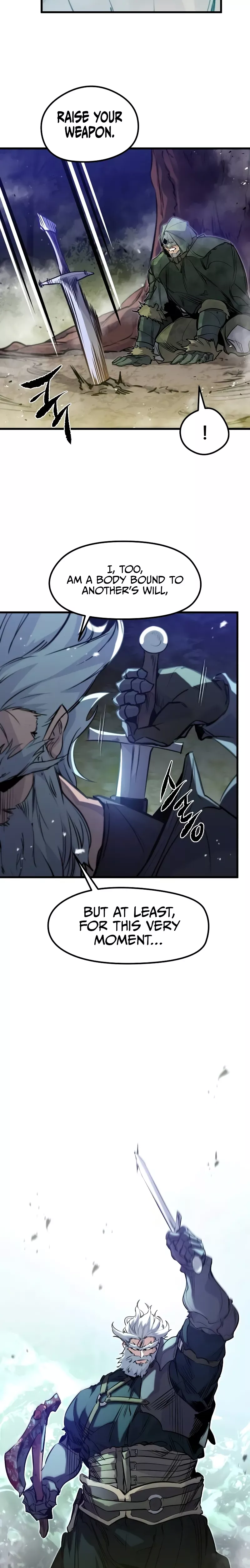 The Regressed Mercenary Has a Plan, chapter 16, image 18