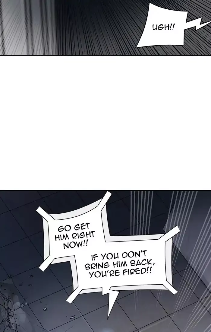 Tower of God, chapter 419, image 17