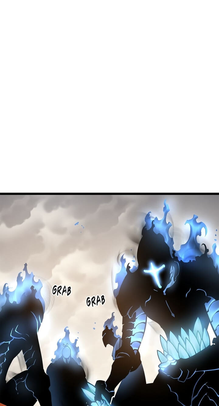 Solo Leveling, chapter 88, image 3