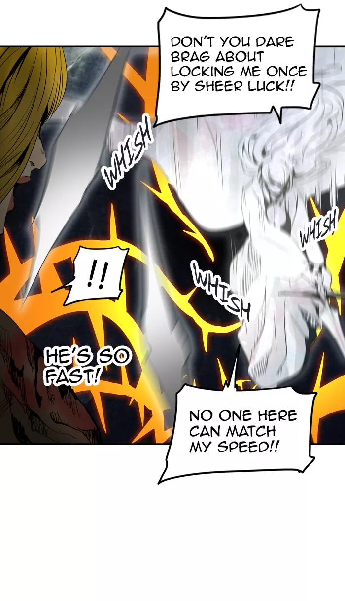 Tower of God, chapter 266, image 85
