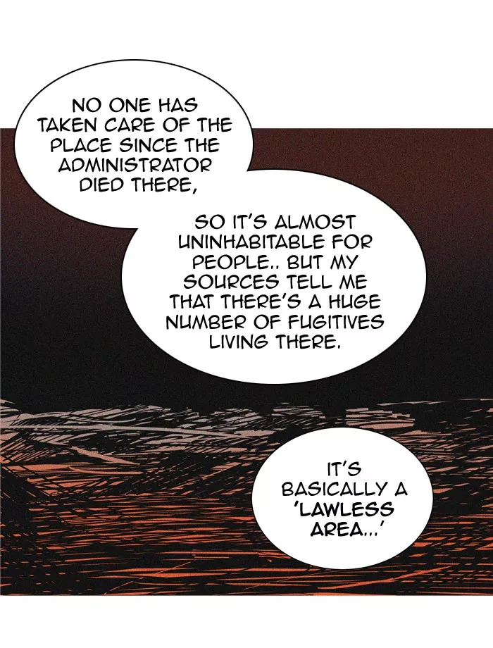 Tower of God, chapter 277, image 22