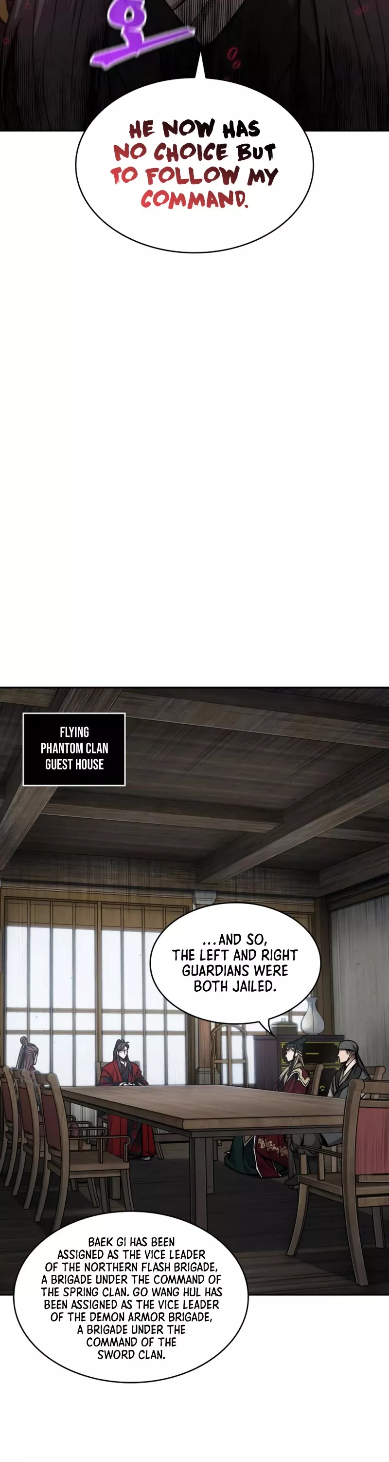 Nano Machine, chapter 122, image 36