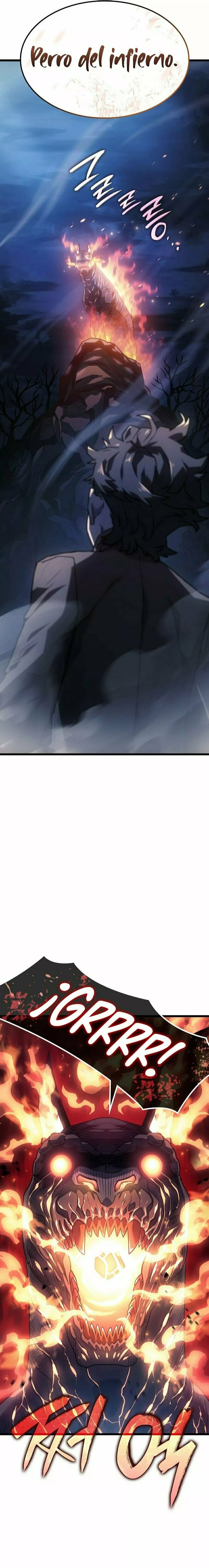 Revenge of the Baskerville Bloodhound, chapter 4, image 27