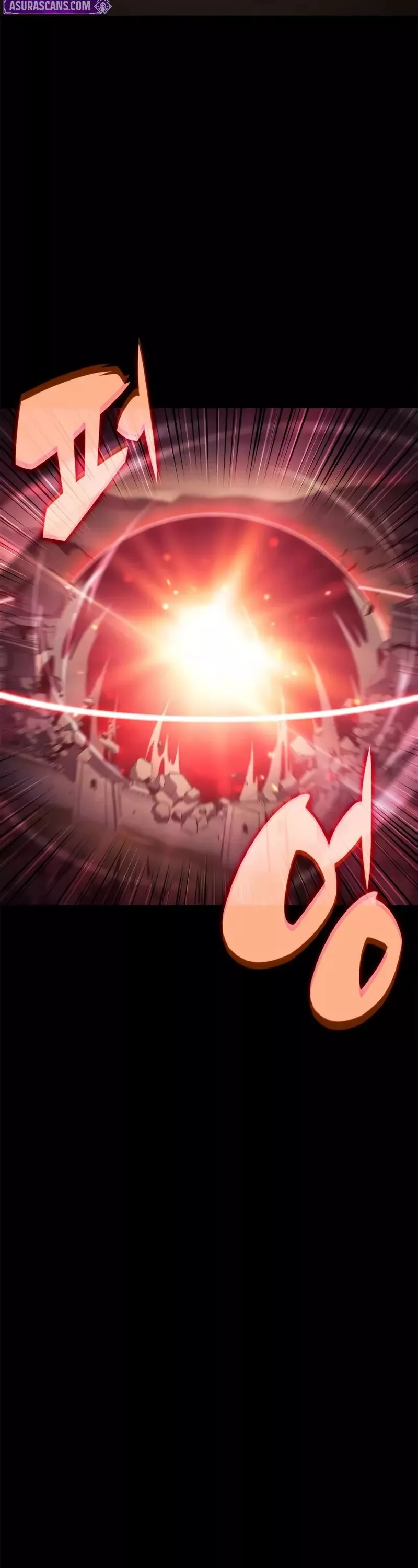 Solo Max-Level Newbie, chapter 215, image 11
