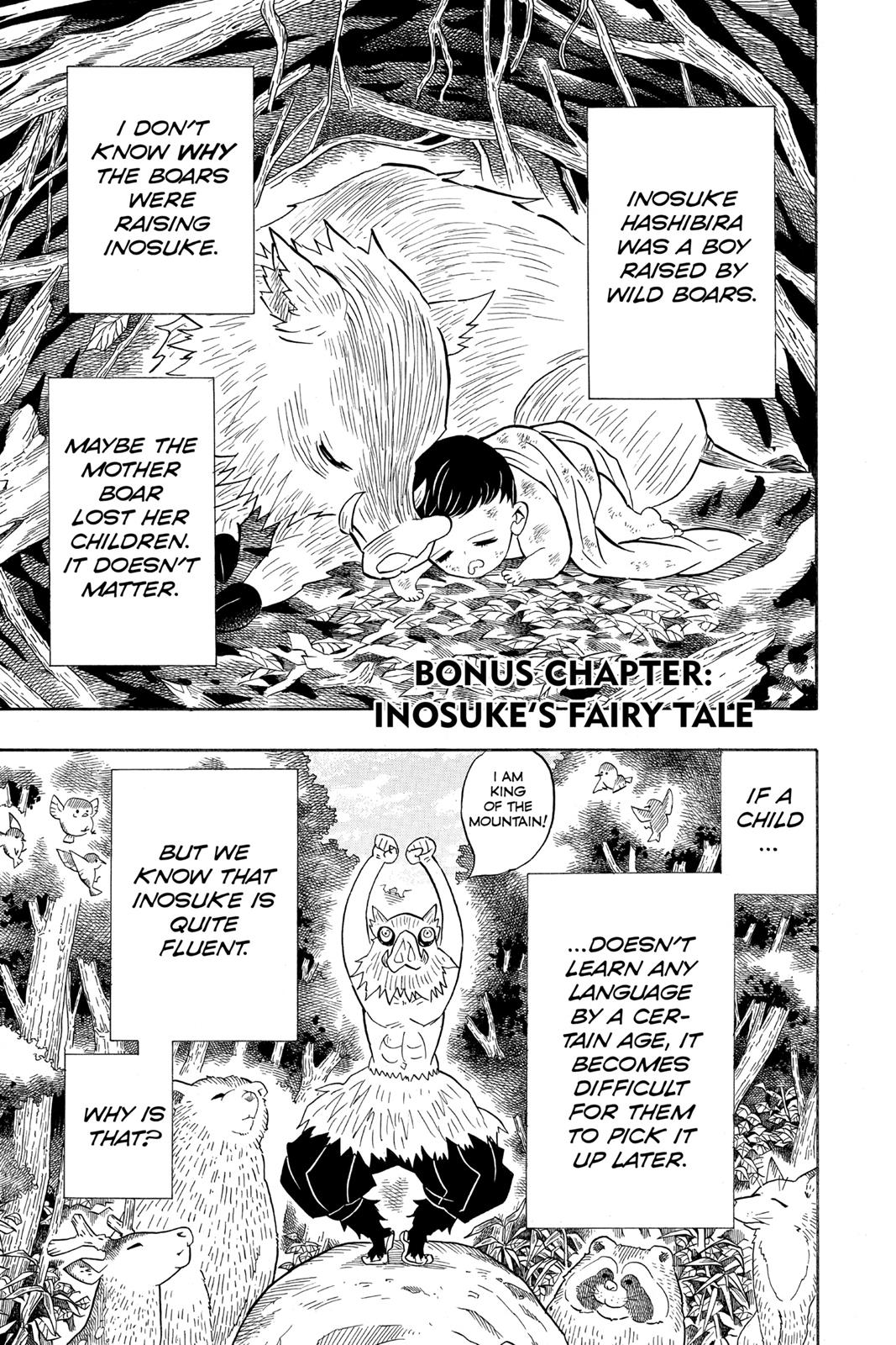 Demon Slayer: Kimetsu no Yaiba, chapter 88, image 21