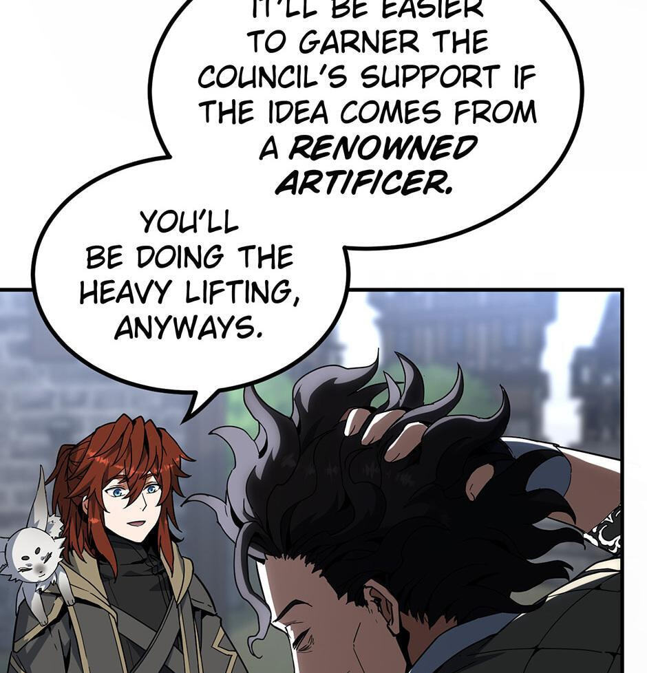 The Beginning After the End, chapter 215, image 109
