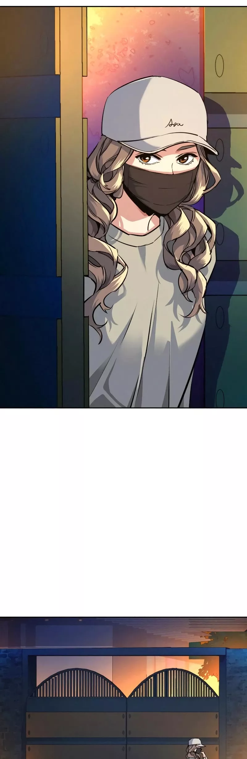 Teenage Mercenary, chapter 59, image 45
