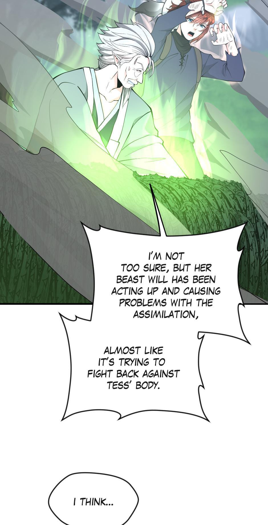 The Beginning After the End, chapter 123, image 3