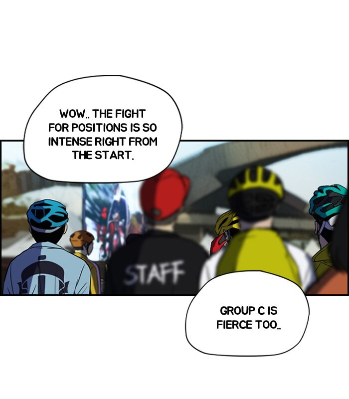 Wind Breaker, chapter 142, image 57