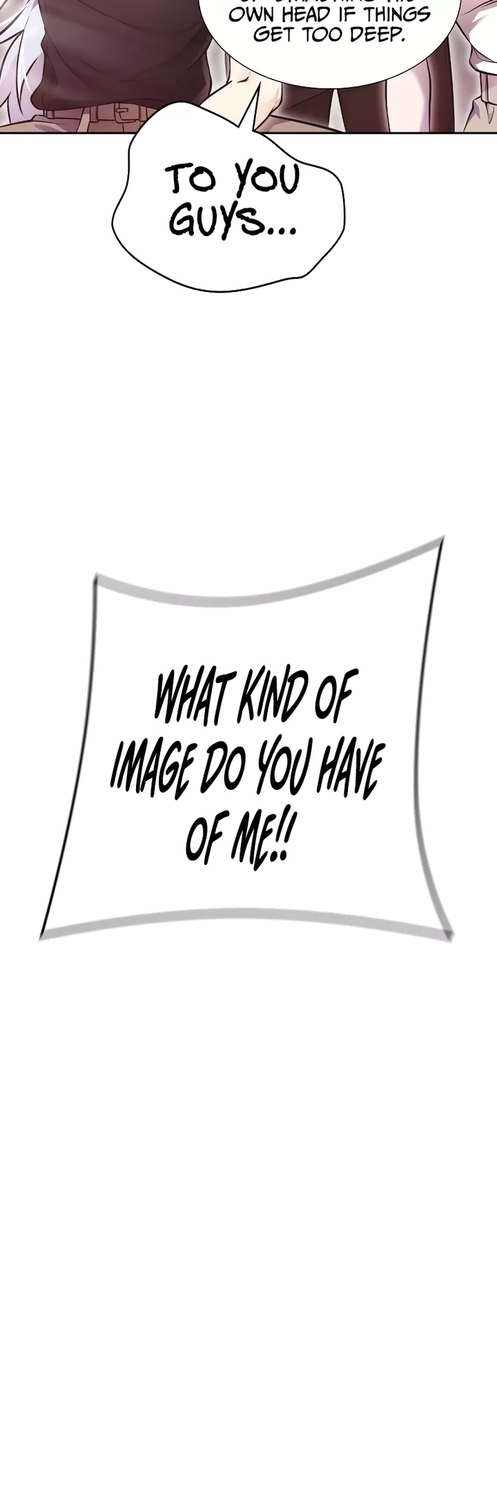 Tower of God, chapter 635, image 7