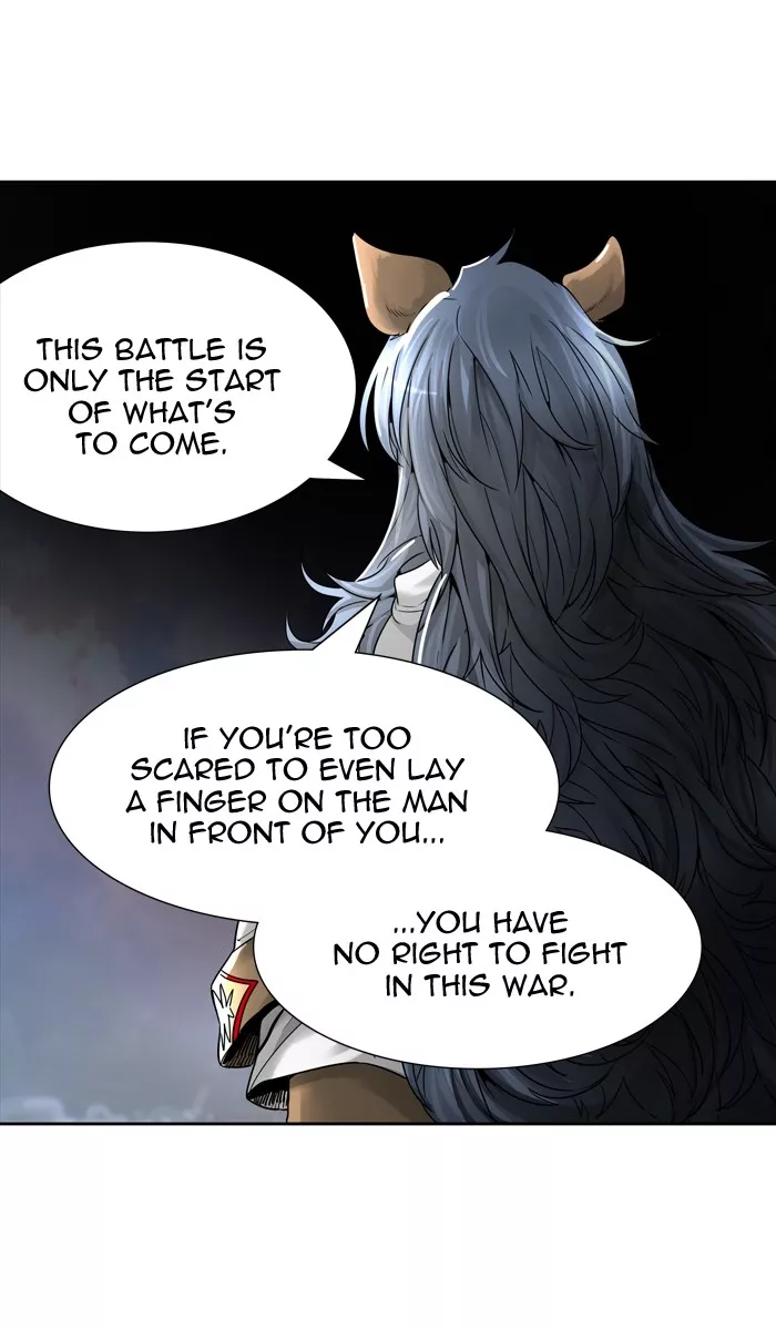 Tower of God, chapter 452, image 88
