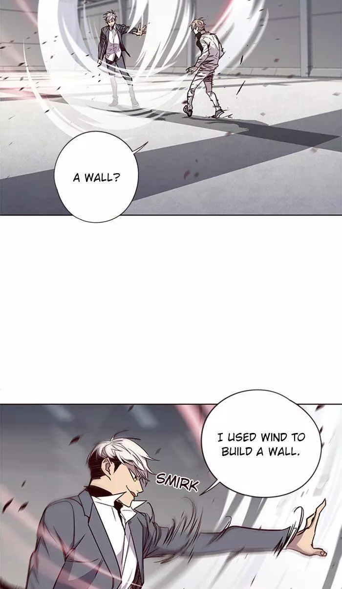 Eleceed, chapter 26, image 57