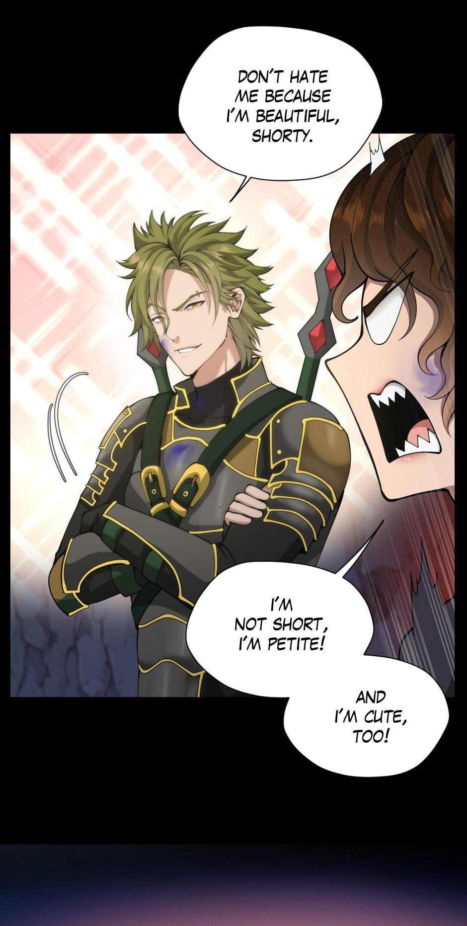 The Beginning After the End, chapter 168, image 75