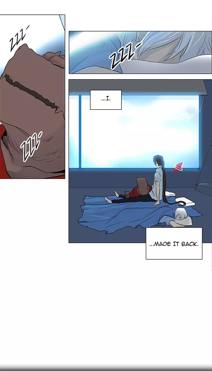 Tower of God, chapter 188, image 3